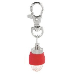 Pendentif Led clignotant