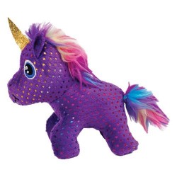 Jouet KONG® Buzzy Unicorn