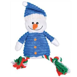 Peluche Bonhomme de neige...