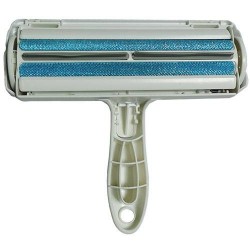 Brosse anti-poils